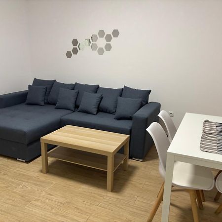Militari Comfort Apartment Roşu Εξωτερικό φωτογραφία